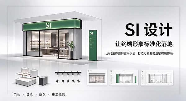 屯留区SI设计